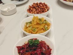 -李记搅团•非遗陕菜(三桥店)