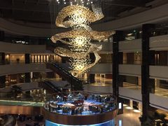 水产区-佛山希尔顿酒店·融誉亚洲美食荟