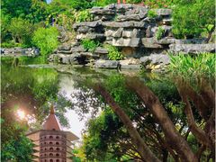-顺峰山公园
