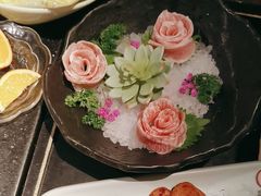 -捞王锅物料理(凯旋路店)