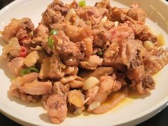 -HOHO餐厅(古子城店)