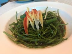 -半山腰·云南菜(侨福芳草地店)