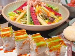 -玉川屋创意日料(北美新天地店)