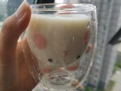 -星巴克(昆山花桥商务城店)