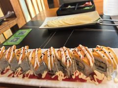 -千寻烧肉(政务区店)