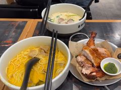 -和府捞面(天河领展广场店)