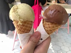-Mint Gelato(二厂店)