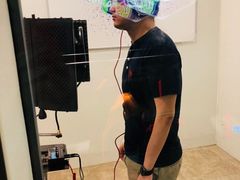 -Resonance Studio·救声舱录音棚(田子坊店)