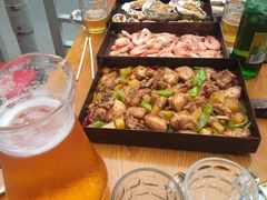 -晓梦戳子肉(瑞云路店)
