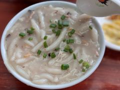 -老西关濑粉(文明路店)