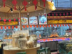 -魏铭鱼头捞饭(晋阳路店)