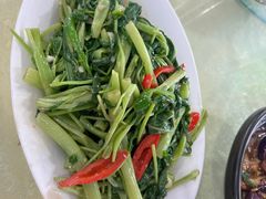 -考记泥焗鸡农庄·海鲜(北洛秘境店)