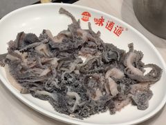 -味逍遥牛肉火锅(万江旗舰店)