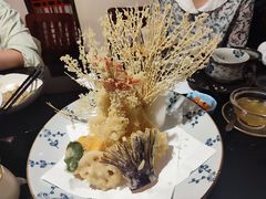 -天狗山料理(省体店)