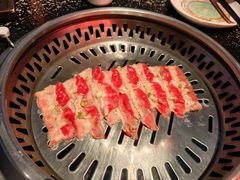 -牛焱·烧肉酒肆(五大道店)