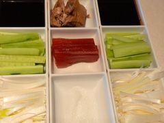 -德永枣香烤鸭(官舍店)