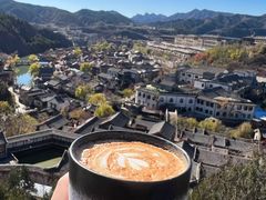 -云端咖啡(山顶教堂店)
