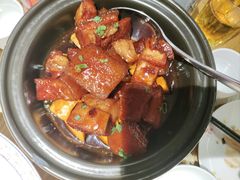 -天堂鸟水煮鱼·烟火川菜(索凌路店)