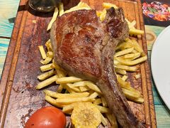 -卢布里西餐厅(总店)