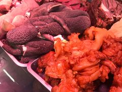 -满记烧饼(牛街东里小区一区店)