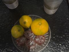 -华夏良子·足道SPA艾灸(金皇大厦店)