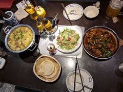-黄三怪(清河店)
