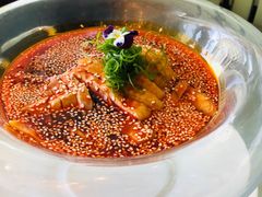 -运·中餐厅(成都华尔道夫酒店)