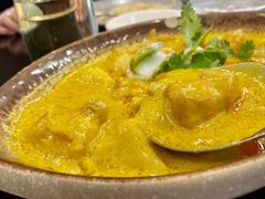 咖喱鸡-Thai Alley泰爱里(二沙岛店)