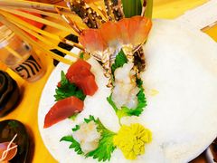 -王鼎精致料理铁板烧(世博源店)