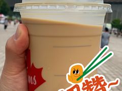 -Tims天好咖啡(河西万象城店)