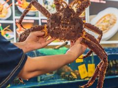 -粤盛海鲜平价店(洛溪食街店)