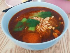 -长颈鹿的口袋钵钵鸡(市南店)