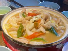 老南京肥肠-应天大明王朝·南京菜创始店(中山陵店)