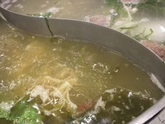 -许府牛杂·鲜牛肉火锅(梁溪万达店)