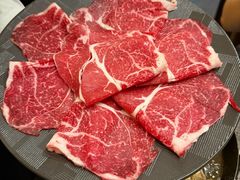 -满来寿喜烧(金虹桥店)