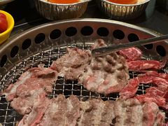 -龙神·炭烧酒场深夜食堂(新街口店)