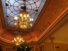 -The Ritz Restaurant
