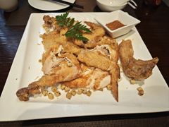 -西安华清御汤酒店