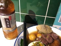 -無牌小范·香港明星美食