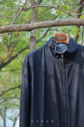 -优山定制西服衬衫大衣(国贸店)