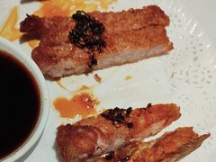 -顶特勒·黄鱼馆·特色菜(上海大世界店)