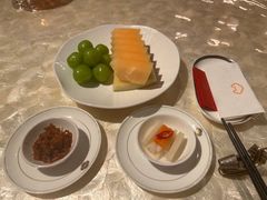 -喜公馆(平安金融中心店)