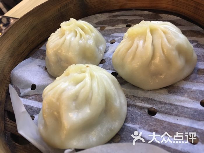 江阴印象蟹黄小笼包图片 - 第47张