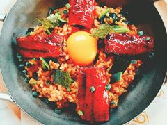 -良木缘咖啡西餐(太古里店)