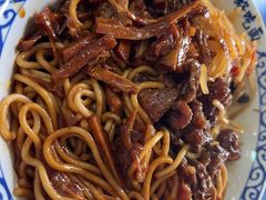 -梅溪·小伙子干挑面(安吉总店)