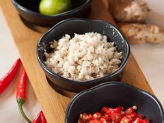 -烹然四季椰子鸡火锅(团结湖总店)