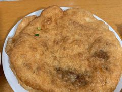 -老方子馅饼粥(台东店)