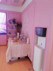 -莎蔓莉莎美容会所