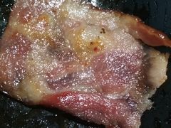 精品五花肉-鲸鱼先生·海鲜烤肉海景餐厅