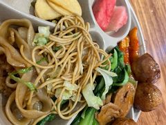 -素满香·Vegan食养自助(天一广场店)